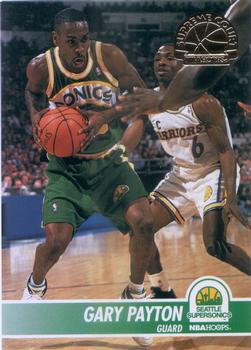 Gary Payton