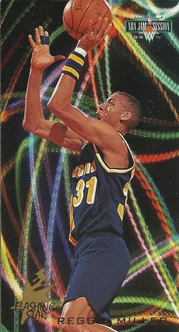Reggie Miller