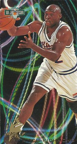 Mitch Richmond