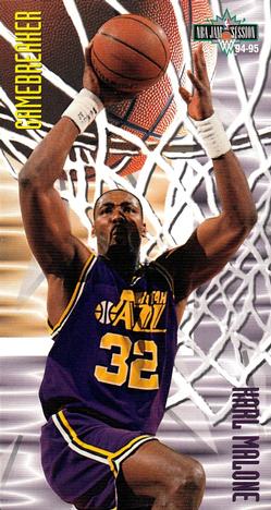 Karl Malone