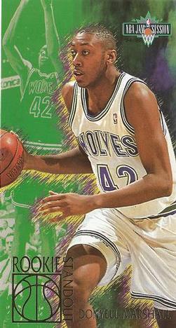 Donyell Marshall
