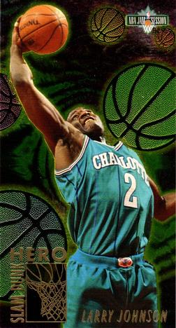 Larry Johnson