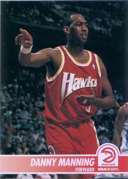 Danny Manning