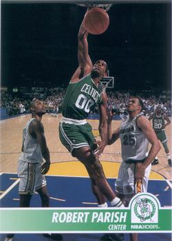 Robert Parish