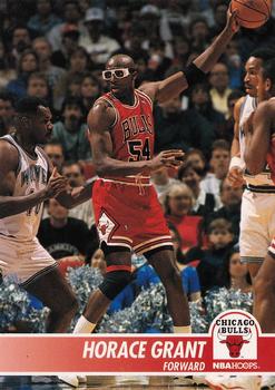 Horace Grant