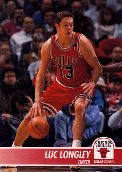 Luc Longley