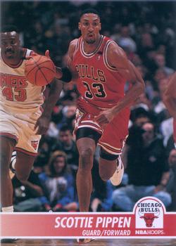 Scottie Pippen