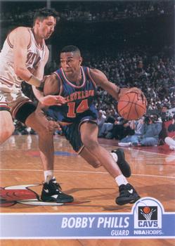 Bobby Phills