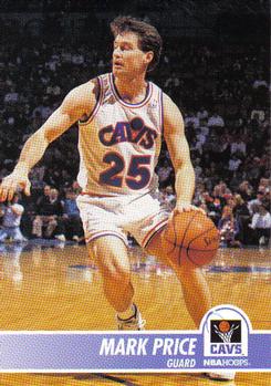 Mark Price