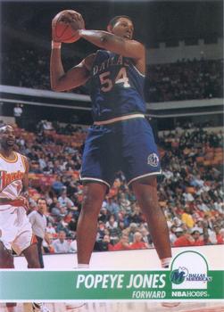 Popeye Jones