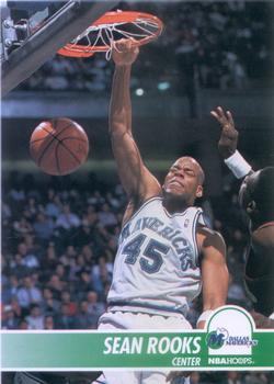 Sean Rooks