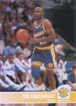 Tim Hardaway