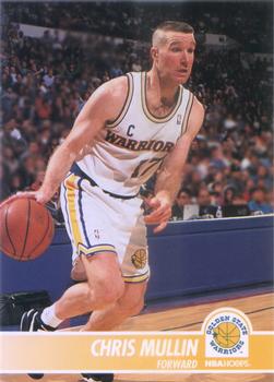 Chris Mullin