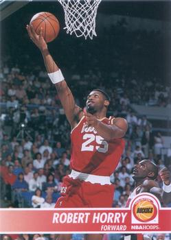 Robert Horry