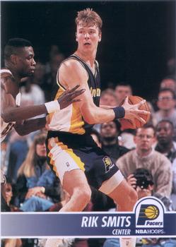 Rik Smits