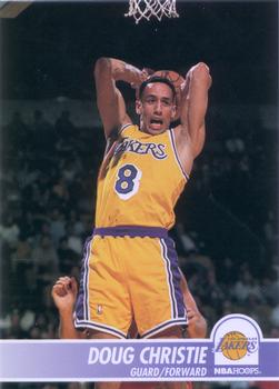 Doug Christie