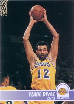 Vlade Divac