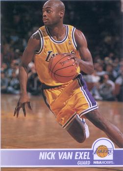 Nick Van Exel