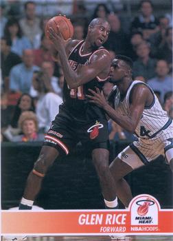 Glen Rice