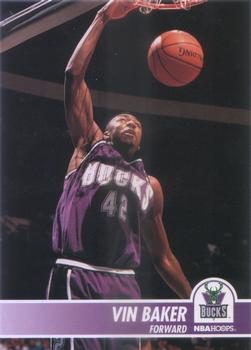 Vin Baker