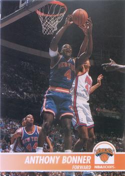 Anthony Bonner