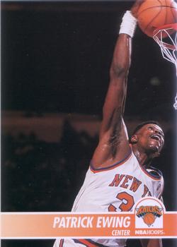 Patrick Ewing