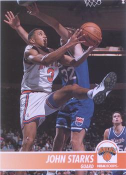 John Starks