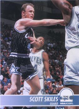 Scott Skiles