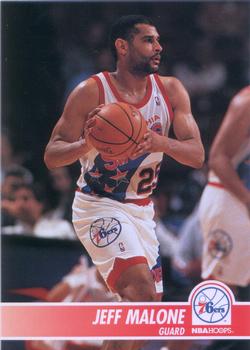 Jeff Malone