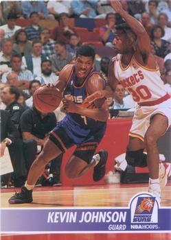 Kevin Johnson