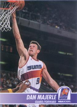 Dan Majerle