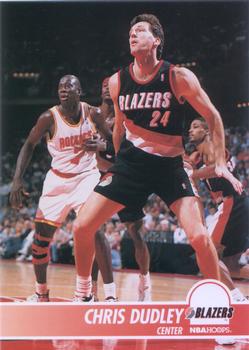 Chris Dudley