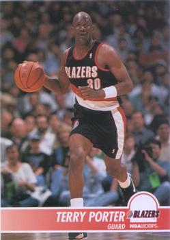 Terry Porter