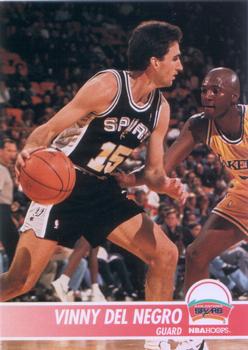 Vinny Del Negro