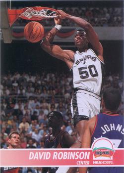 David Robinson