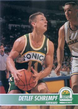 Detlef Schrempf