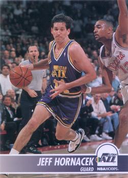 Jeff Hornacek