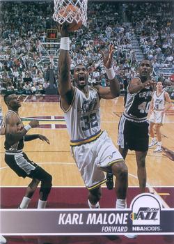 Karl Malone