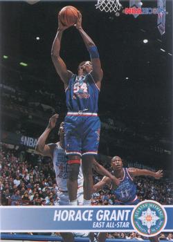 Horace Grant AS