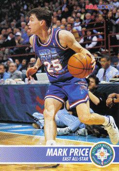 Mark Price AS