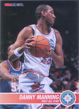 Danny Manning AS