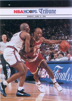 Sam Cassell