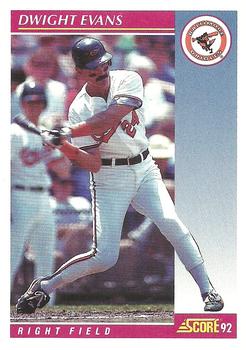 Dwight Evans