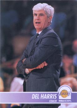 Del Harris