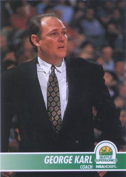 George Karl