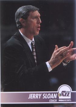 Jerry Sloan