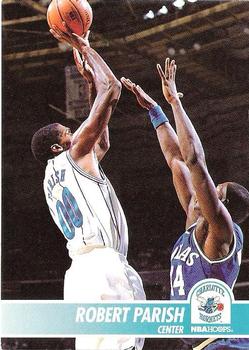 Robert Parish