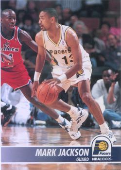 Mark Jackson