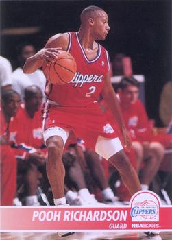 Pooh Richardson