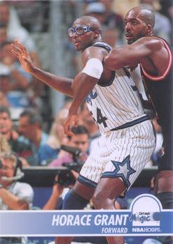 Horace Grant